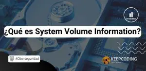 System Volume Information