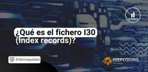 fichero I30