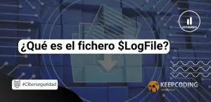 fichero $LogFile?