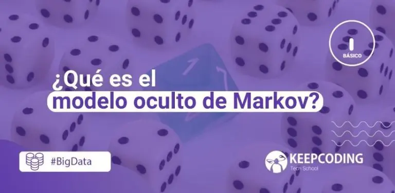 modelo oculto de Markov
