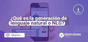 generación de lenguaje natural