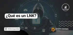 Qué es un LNK