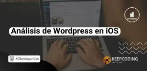 Wordpress en iOS
