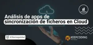 sincronización de ficheros en Cloud