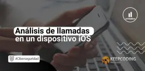 Análisis de llamadas en iOS
