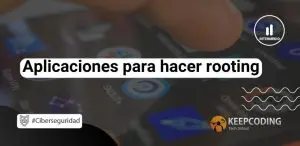 hacer rooting