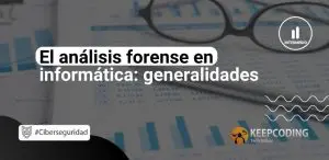 análisis forense en informática