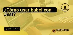 como usar babel con jest