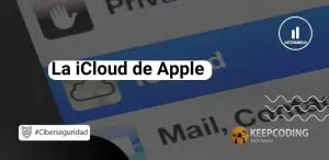 iCloud de Apple