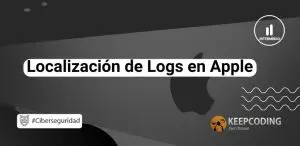 Logs en Apple