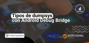 Tipos de dumpsys