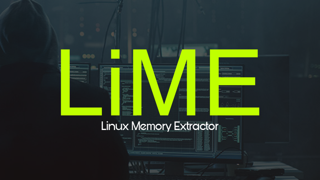 Adquisición de memoria RAM en Linux 1 adquisición de memoria RAM en Linux