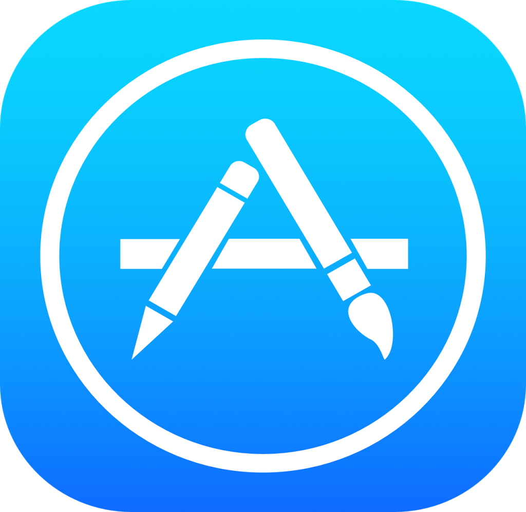 Estructura de un sistema iOS