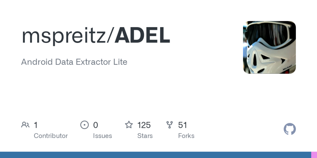 ¿Qué es Android Data Extractor Lite? 1 Android Data Extractor Lite