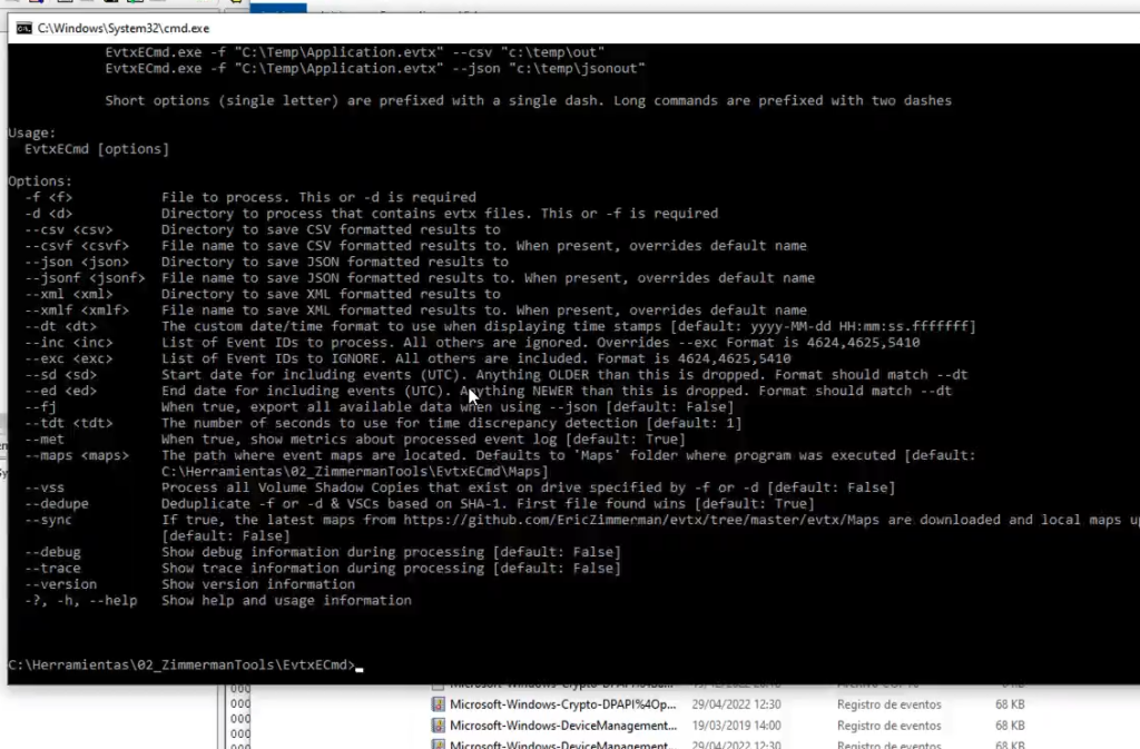¿Qué es un RDP o Remote Desktop Protocol? 3 RDP