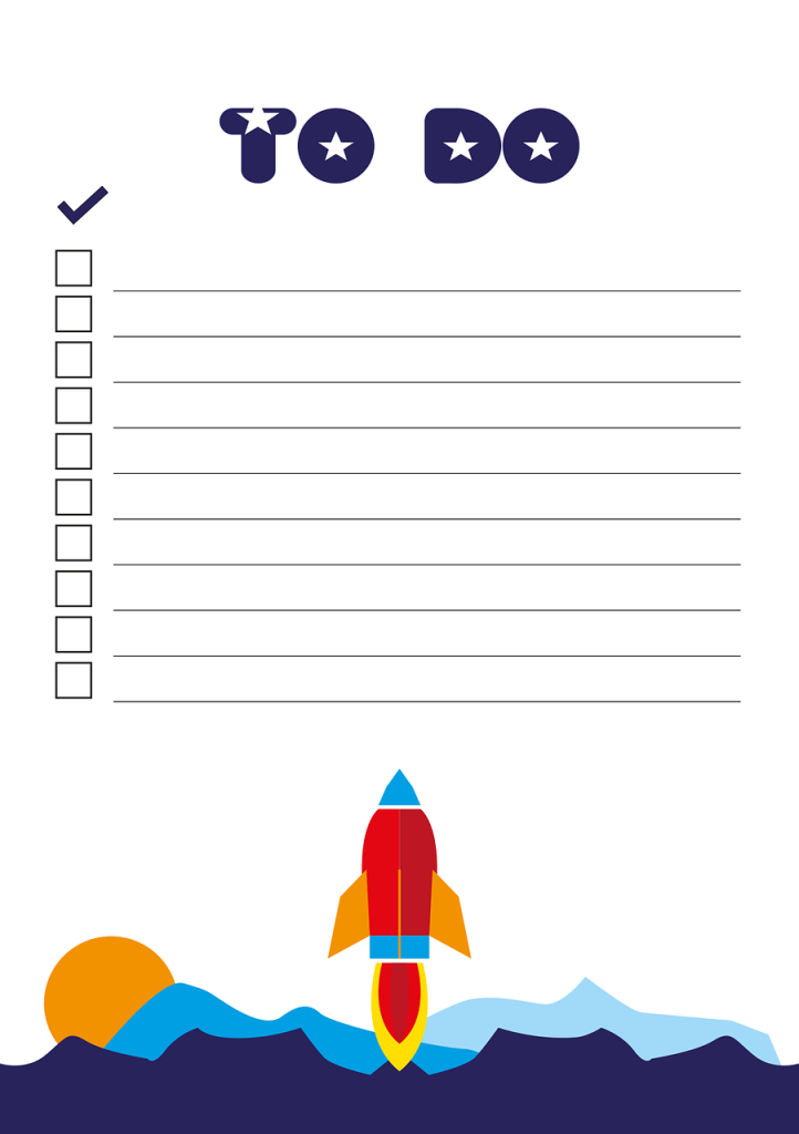 Ejercicio práctico: items-list de una app de to do 1 Ejercicio práctico: items-list de una app de to do
