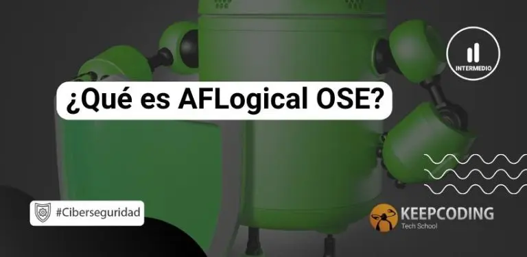 AFLogical OSE?