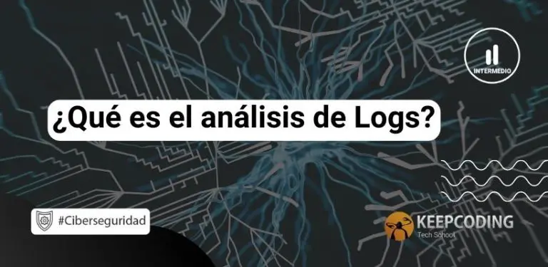 análisis de logs