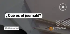 journald