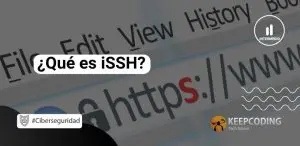 iSSH