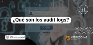 audit logs