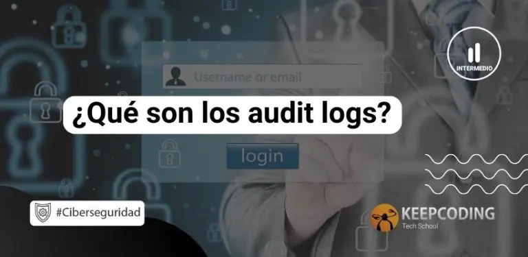 audit logs