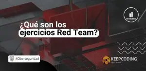 ejercicios Red Team
