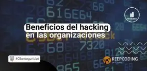 Beneficios del hacking