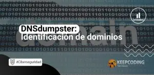 DNSdumpster