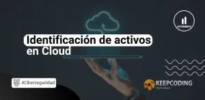 Identificación de activos en Cloud