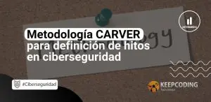 Metodología CARVER
