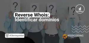 reverse whois