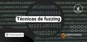 Técnicas de fuzzing