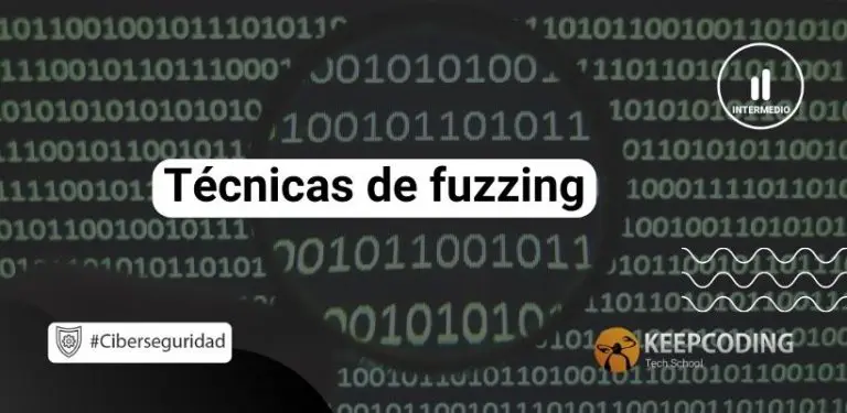Técnicas de fuzzing