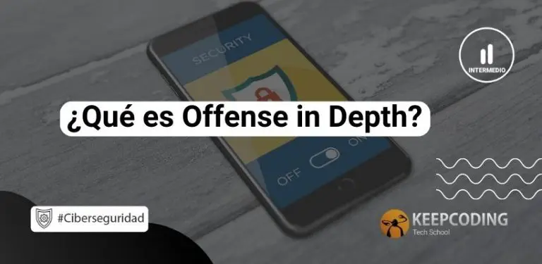 Offense in Depth