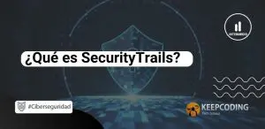 SecurityTrails