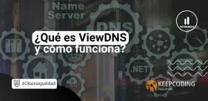 ViewDNS