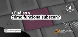 subscan
