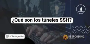túneles SSH
