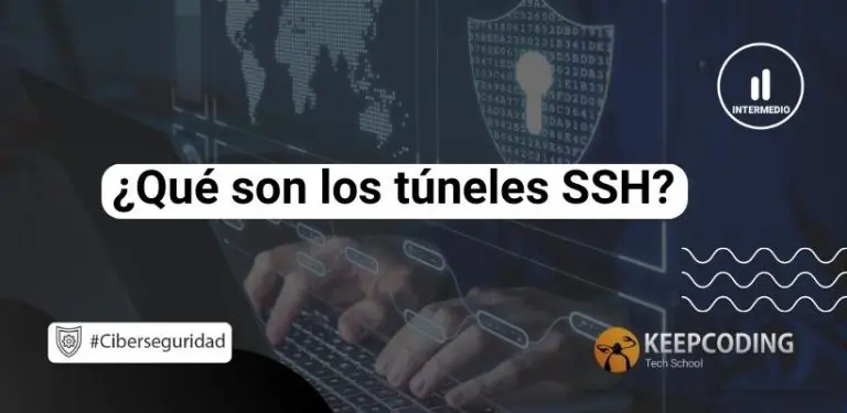 túneles SSH