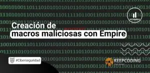macros maliciosas