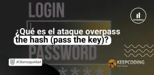 ataque overpass the hash
