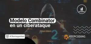 Modelo Combinator en un ciberataque