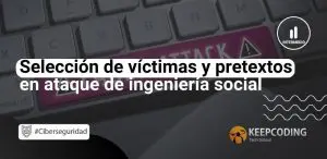 víctimas y pretextos en ataque