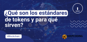 estándares de tokens