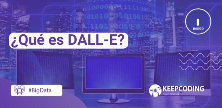qué es DALL-E