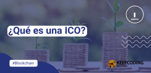 Qué es una ICO