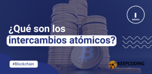 qué son los intercambios atómicos