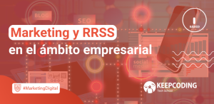 redes sociales en el ámbito empresarial