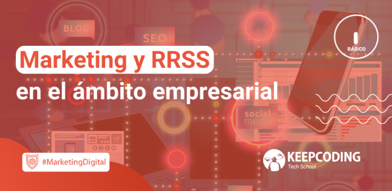 redes sociales en el ámbito empresarial